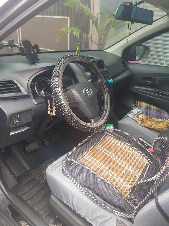 2020 Toyota Avanza 2020 Toyota Avanza