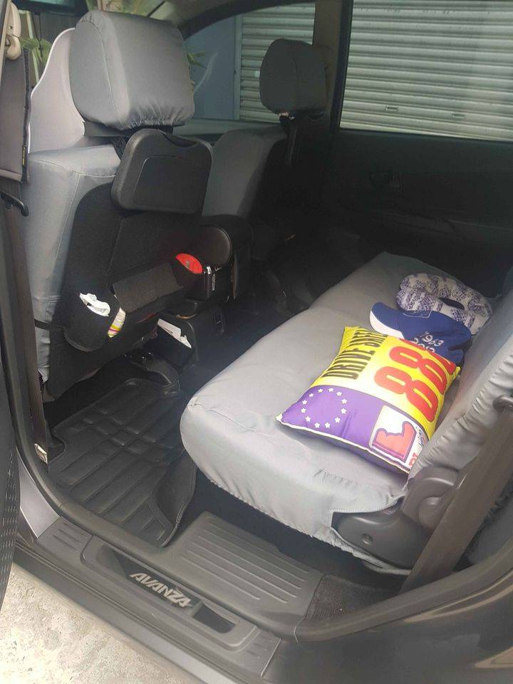 2020 Toyota Avanza 2020 Toyota Avanza