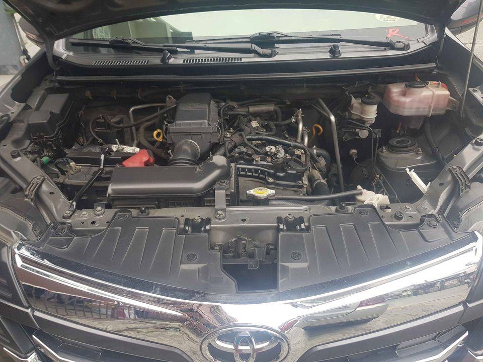 2020 Toyota Avanza 2020 Toyota Avanza