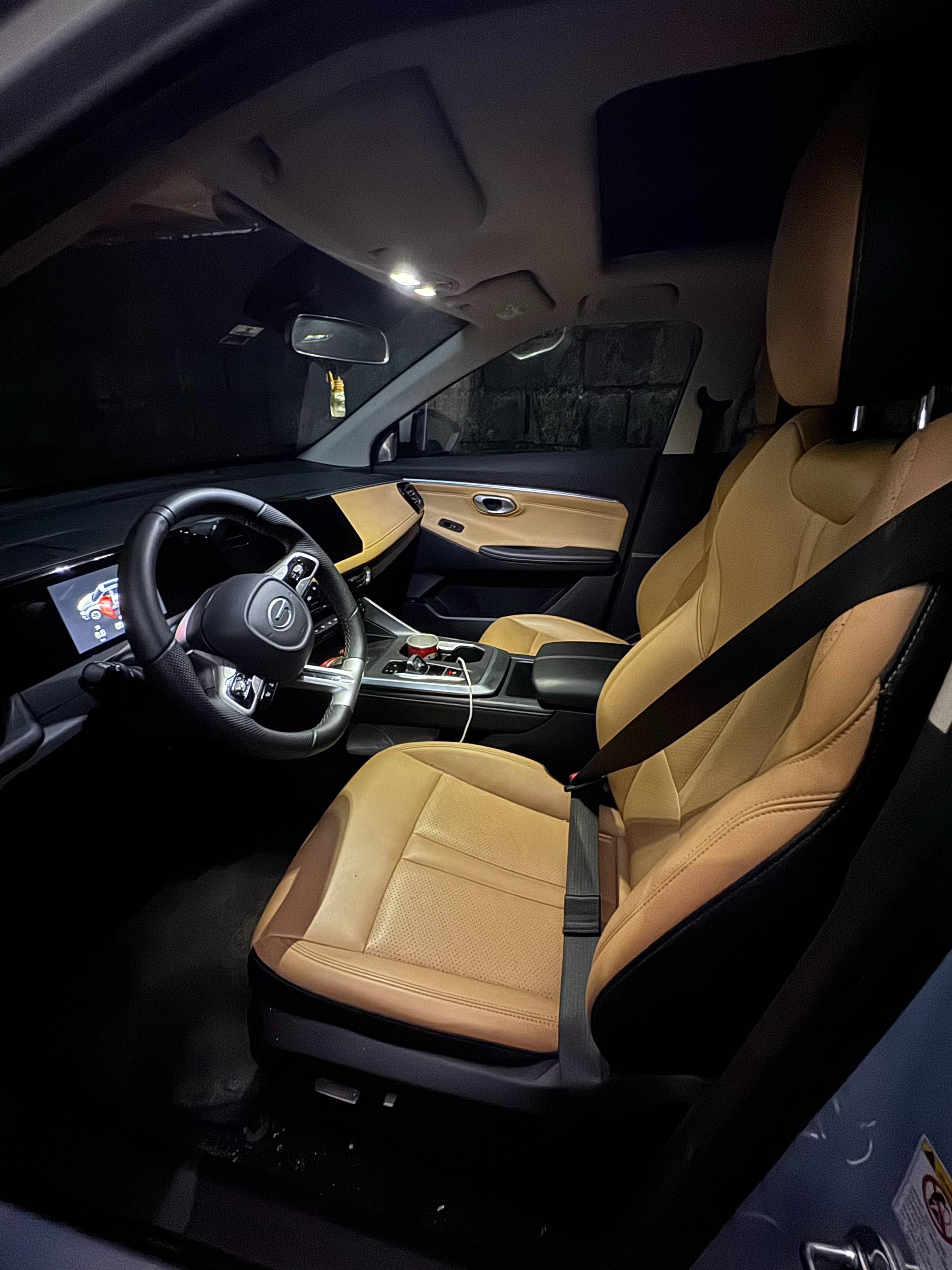 2024 GAC GS3 Emzoom 2024 GAC GS3 Emzoom
