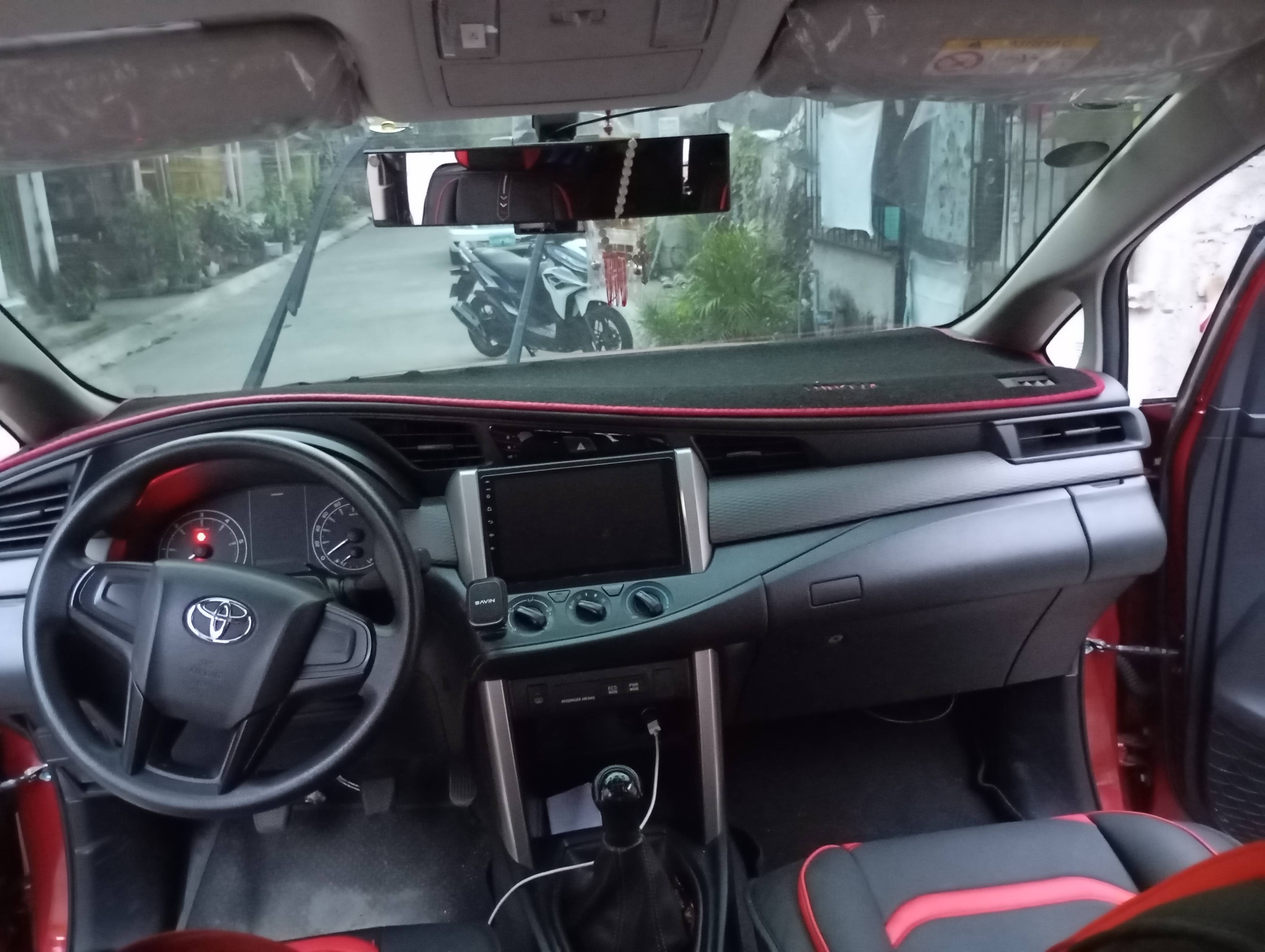 2020 Toyota Innova 2020 Toyota Innova