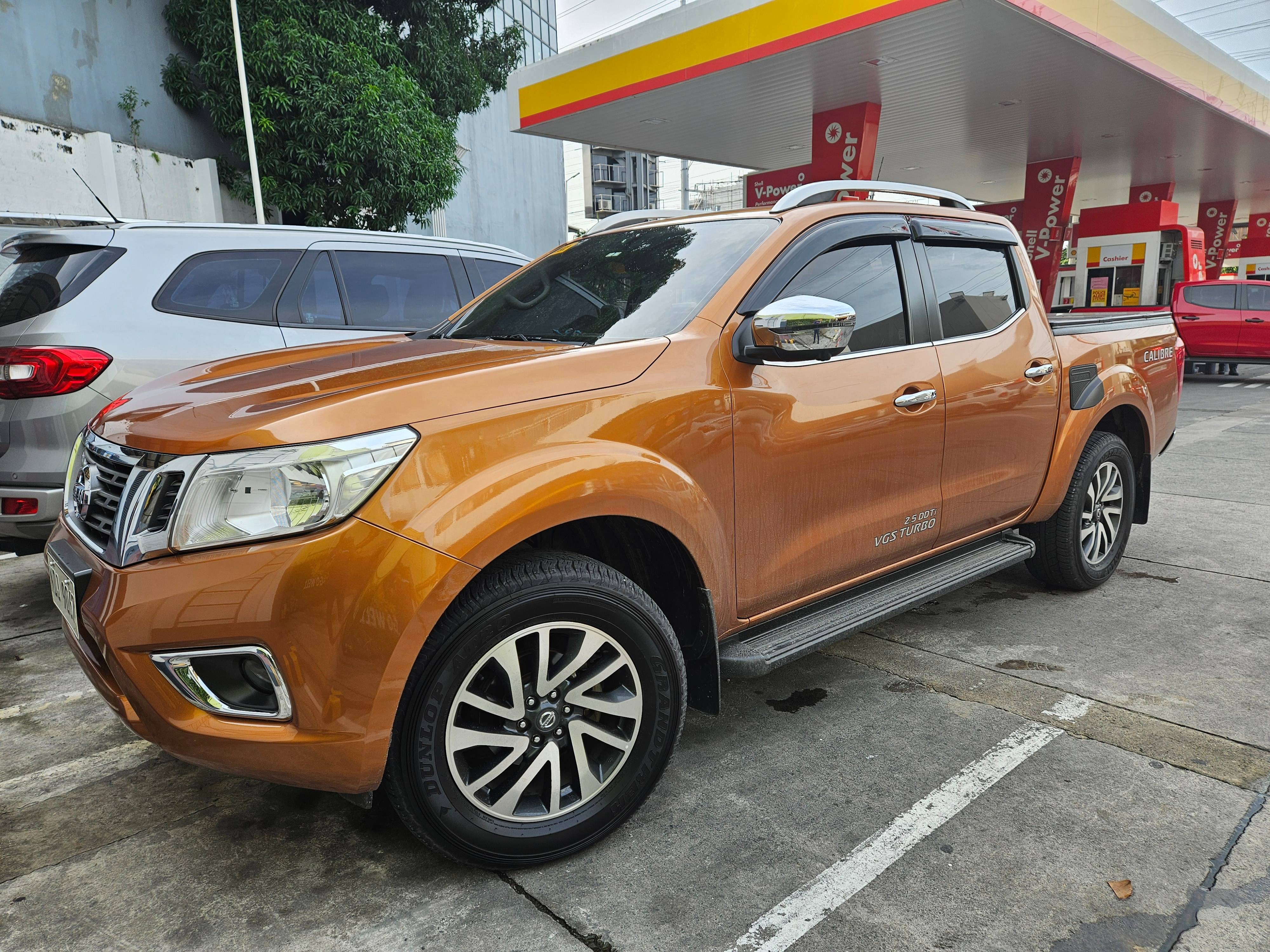 2019 Nissan Navara 2019 Nissan Navara