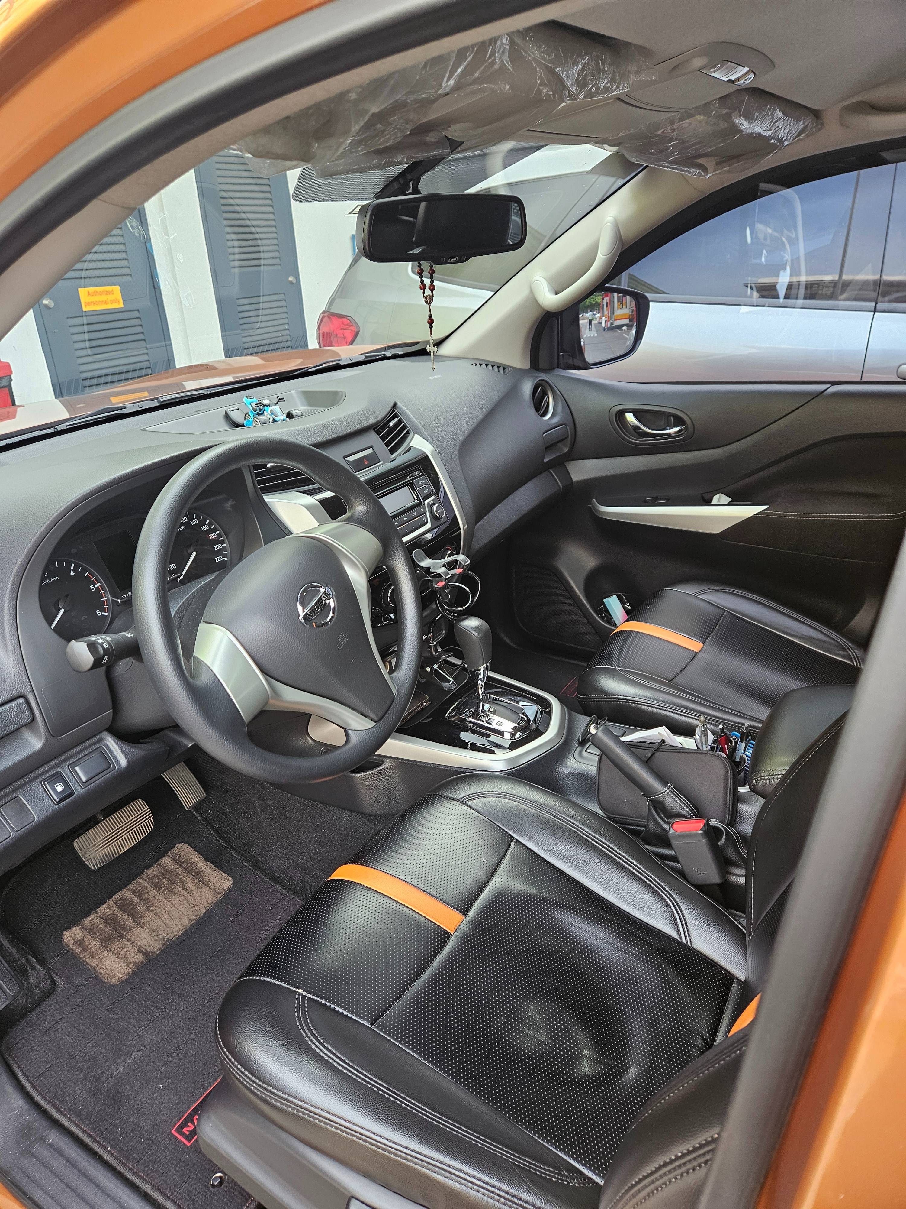 2019 Nissan Navara 2019 Nissan Navara
