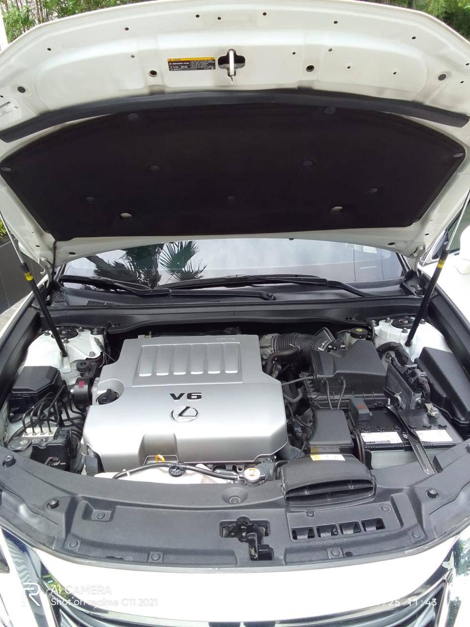 2017 Lexus ES 2017 Lexus ES