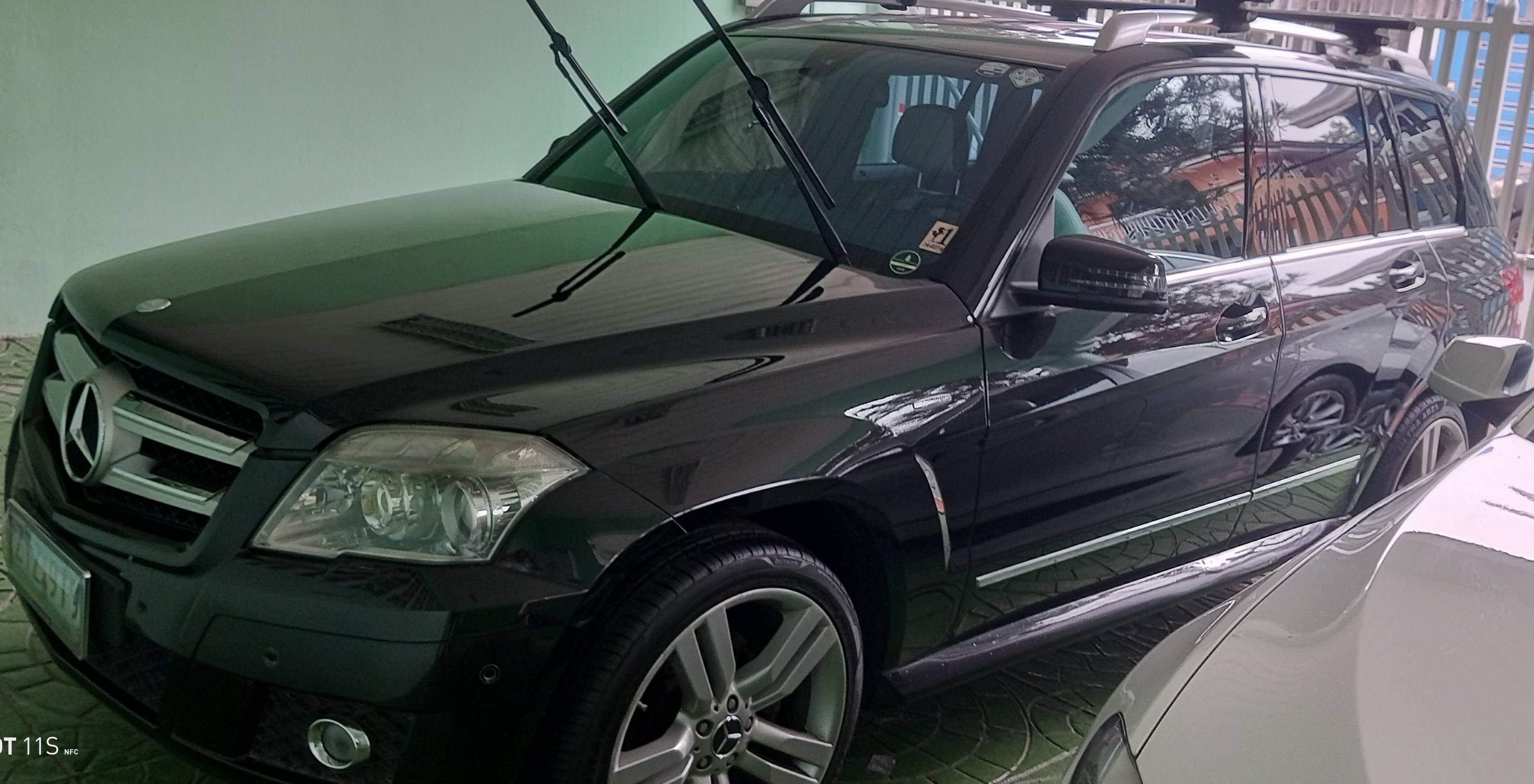 Used 2009 Mercedes-Benz GLA-Class Used 2009 Mercedes-Benz GLA-Class