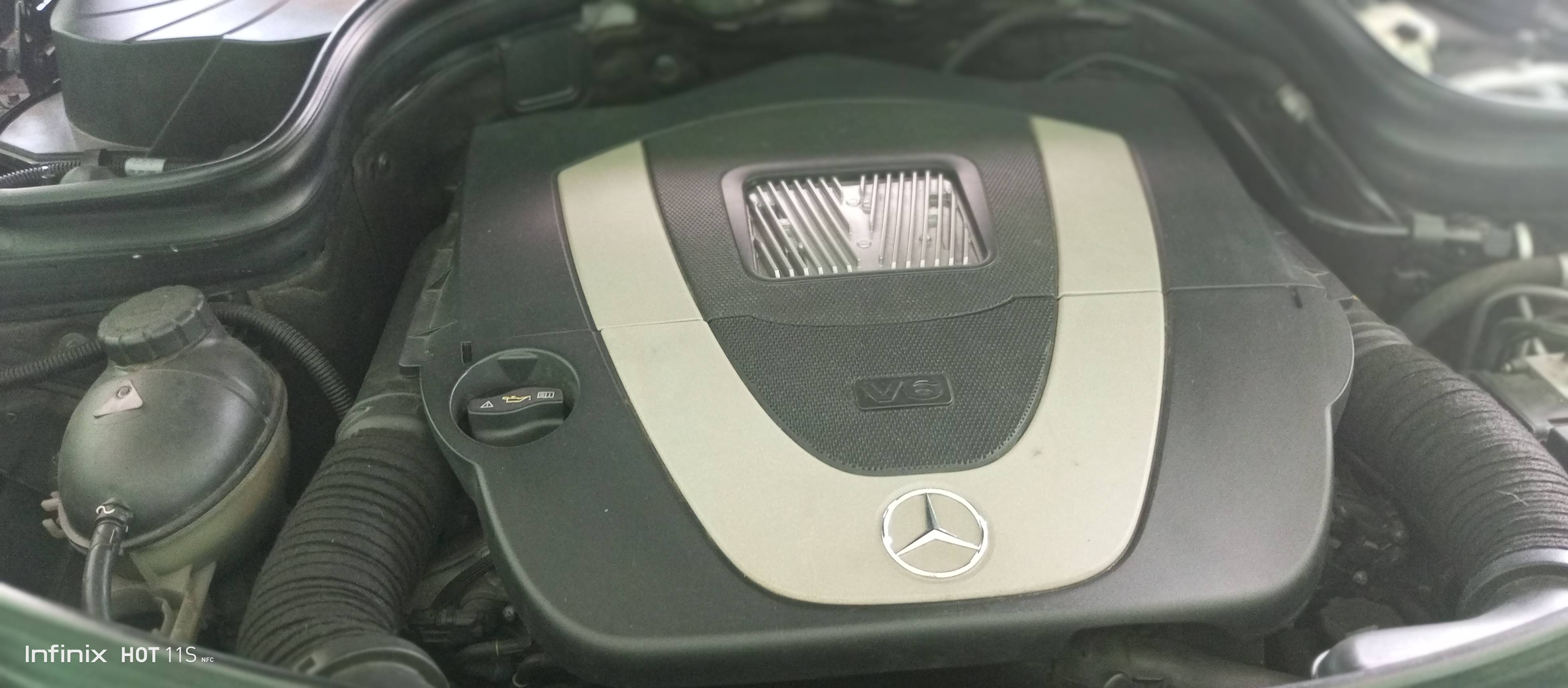 2009 Mercedes-Benz GLA-Class 2009 Mercedes-Benz GLA-Class