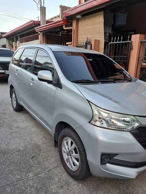 Used 2016 Toyota Avanza Used 2016 Toyota Avanza