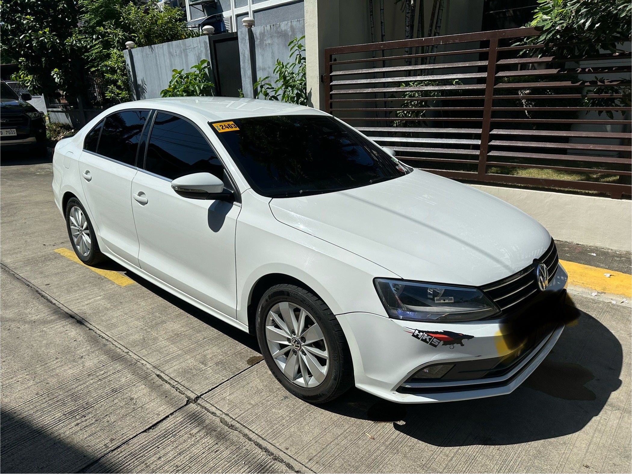 Second Hand 2016 Volkswagen Jetta Second Hand 2016 Volkswagen Jetta