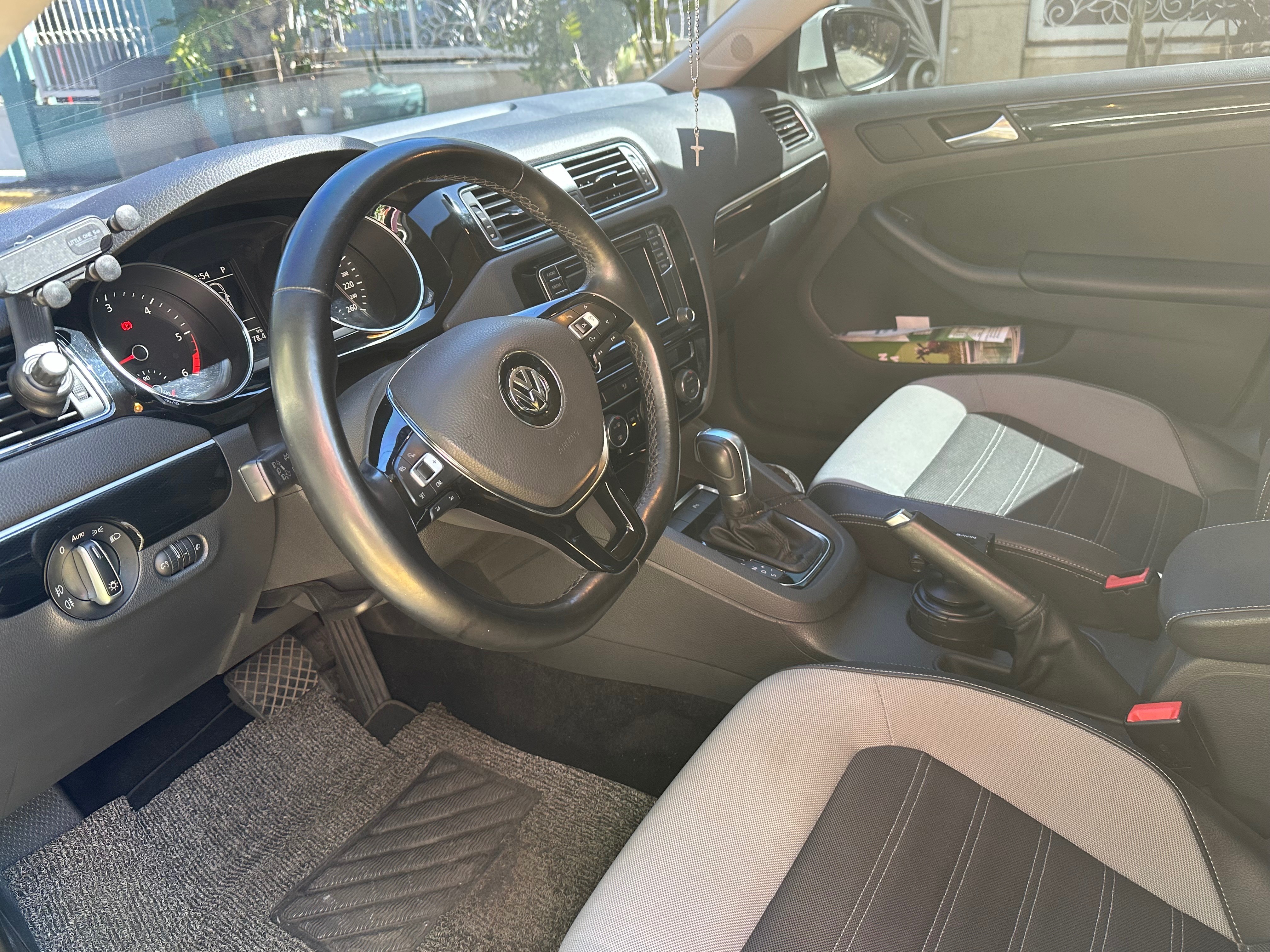 2016 Volkswagen Jetta 2016 Volkswagen Jetta