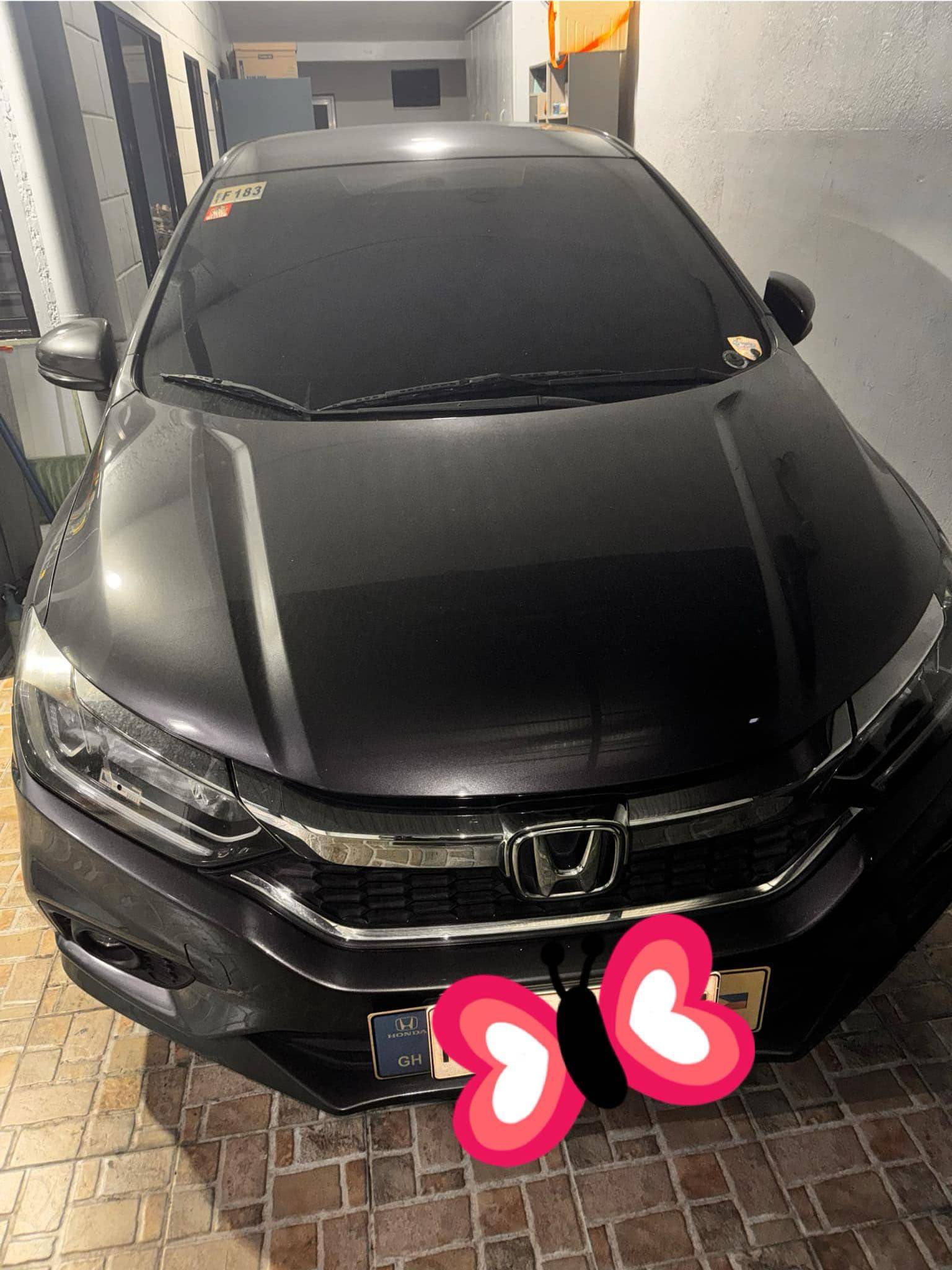 Second Hand 2019 Honda City Second Hand 2019 Honda City