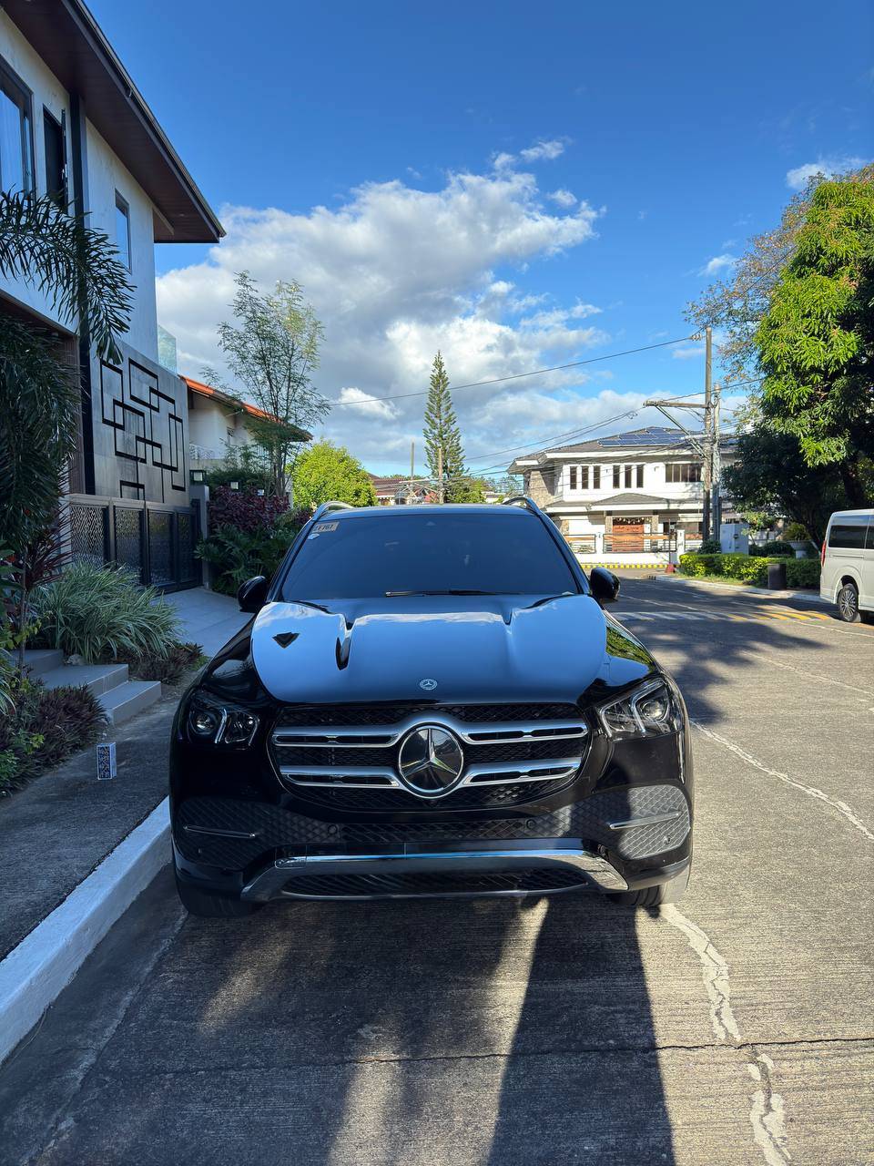 Second Hand 2023 Mercedes-Benz GLE-Class Second Hand 2023 Mercedes-Benz GLE-Class