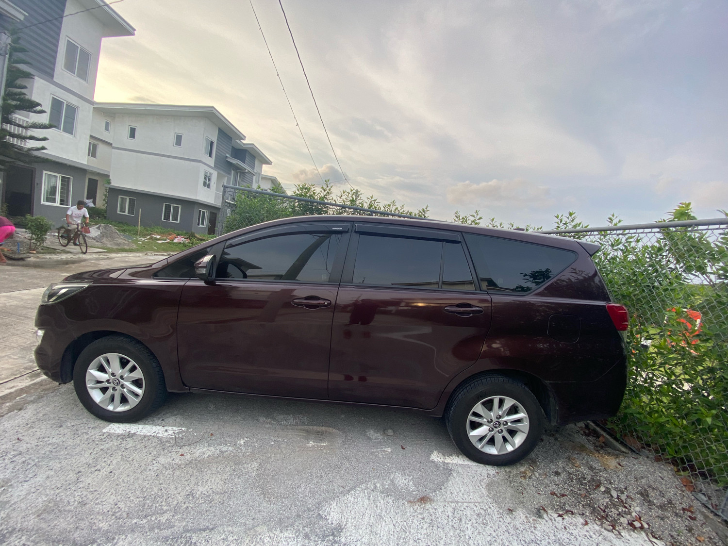 2019 Toyota Innova 2019 Toyota Innova