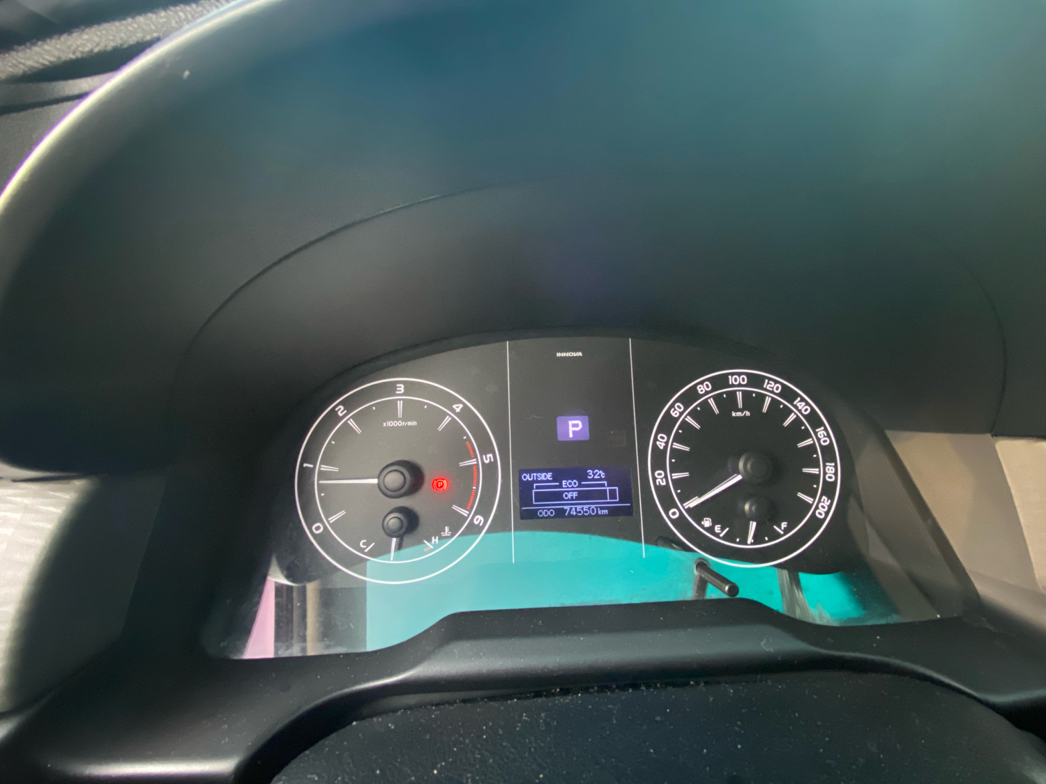 2019 Toyota Innova 2019 Toyota Innova