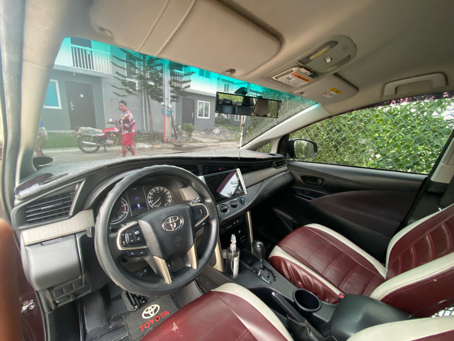 2019 Toyota Innova 2019 Toyota Innova