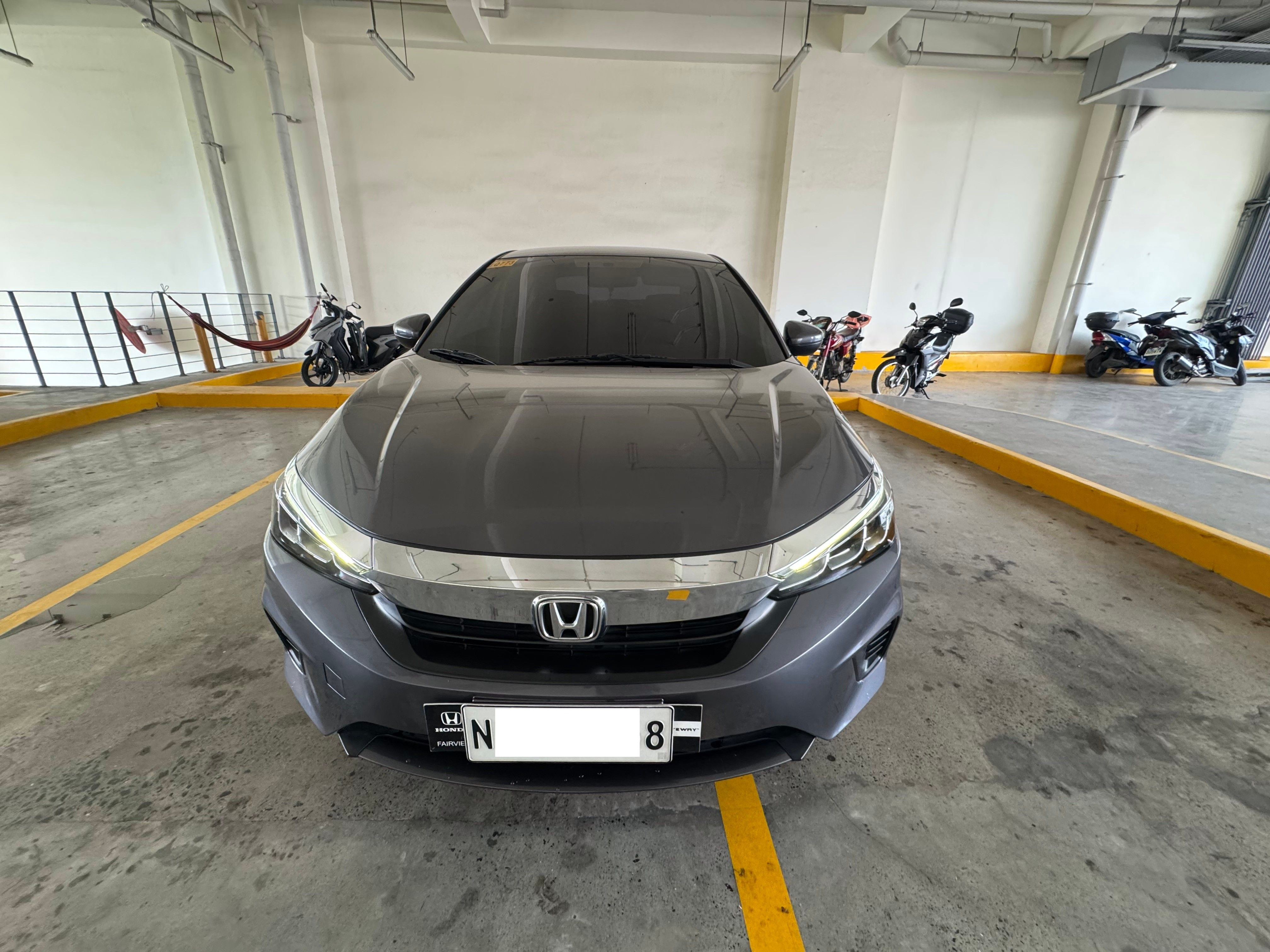 Get Used Honda City 52086 Price & Sellers Information | Carmudi