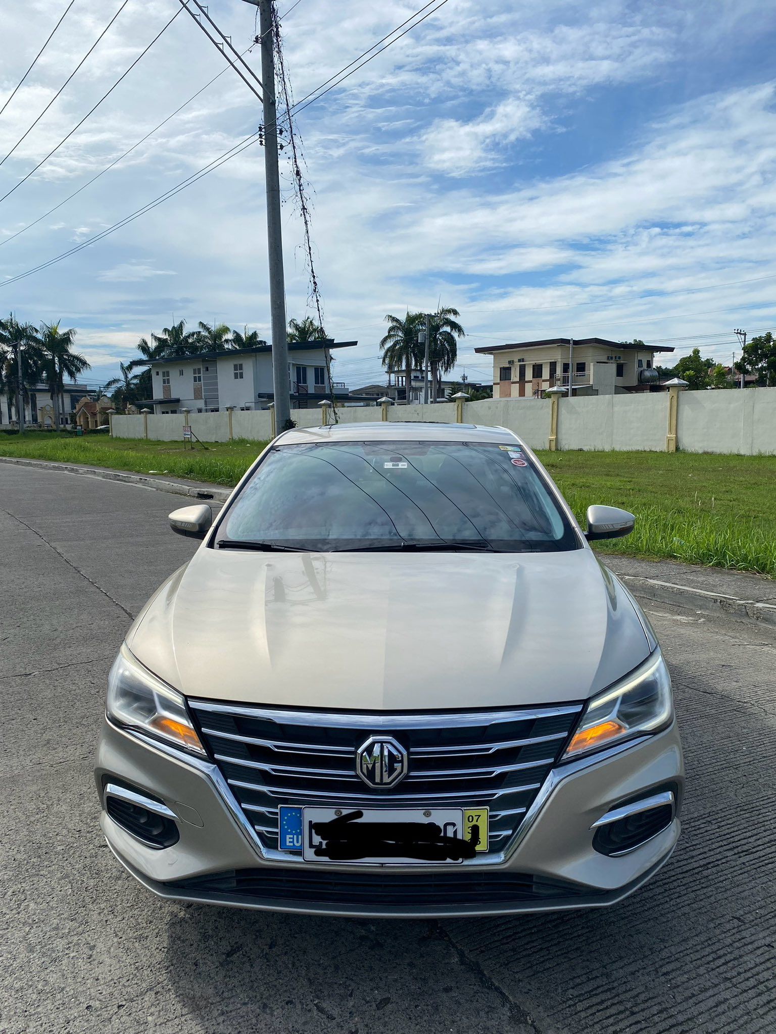 MG 5 1.5L CVT Core Price & Specs Philippines | Carmudi.com.ph