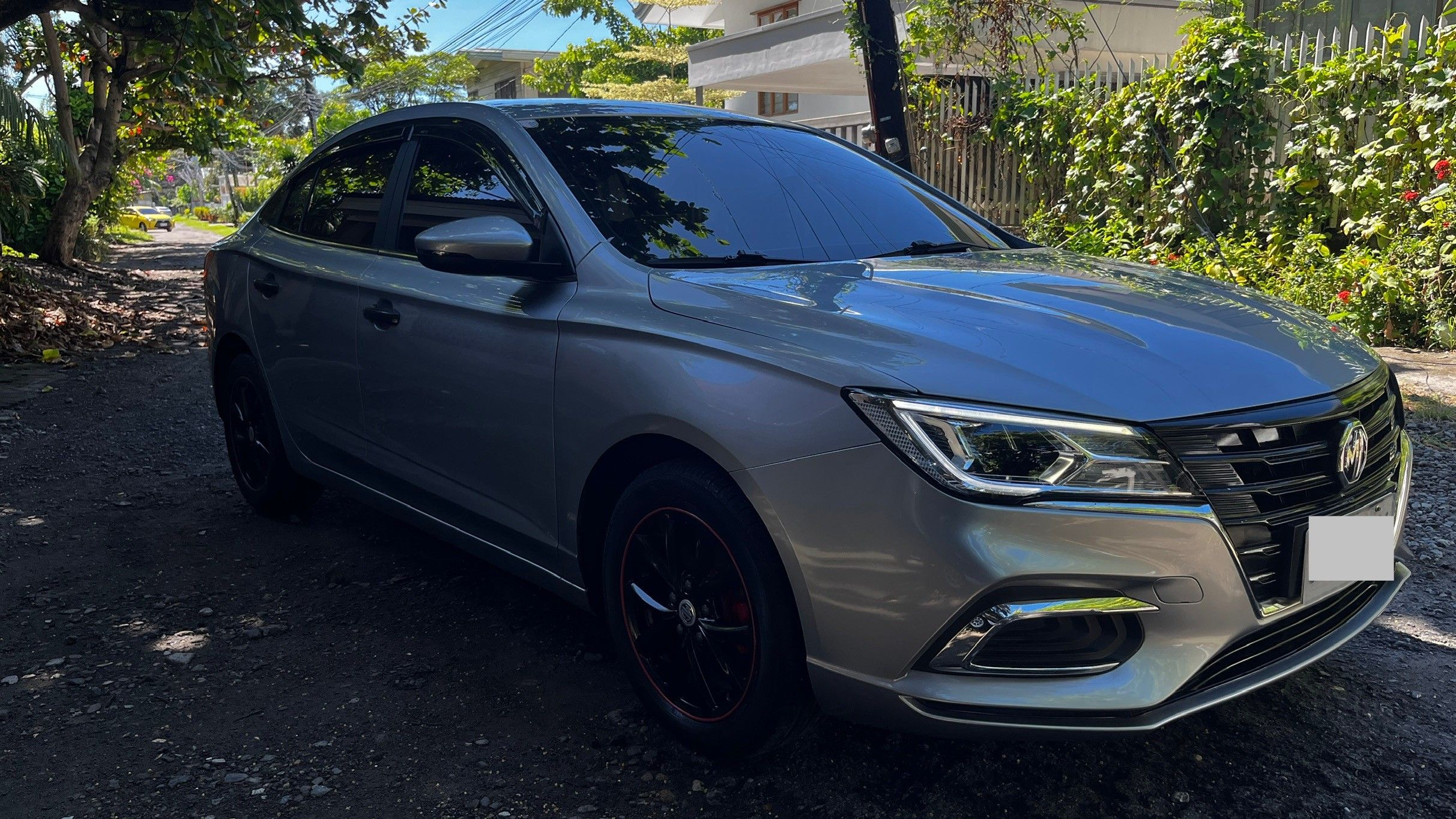 MG 5 1.5L CVT Core Price & Specs Philippines | Carmudi.com.ph