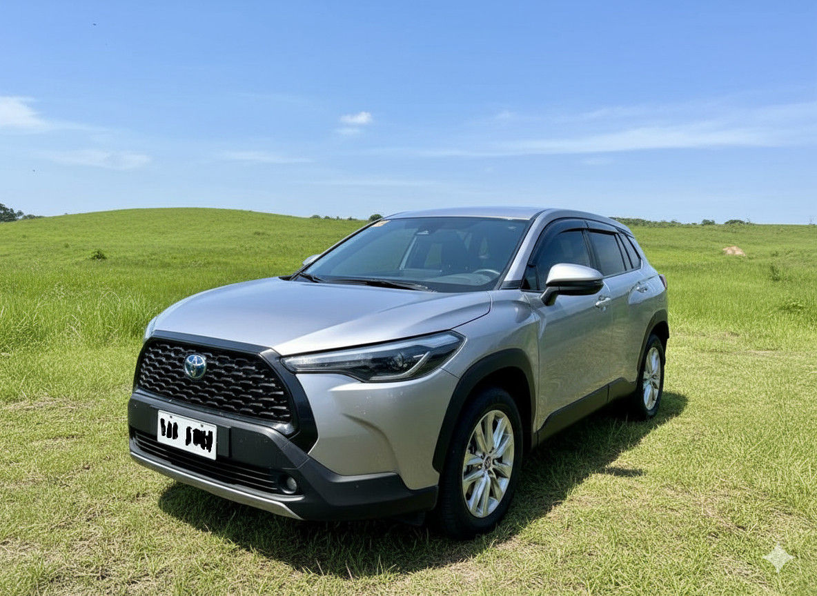 Toyota Corolla Cross 2026 Price in Philippines, Promos, DP & Monthly ...