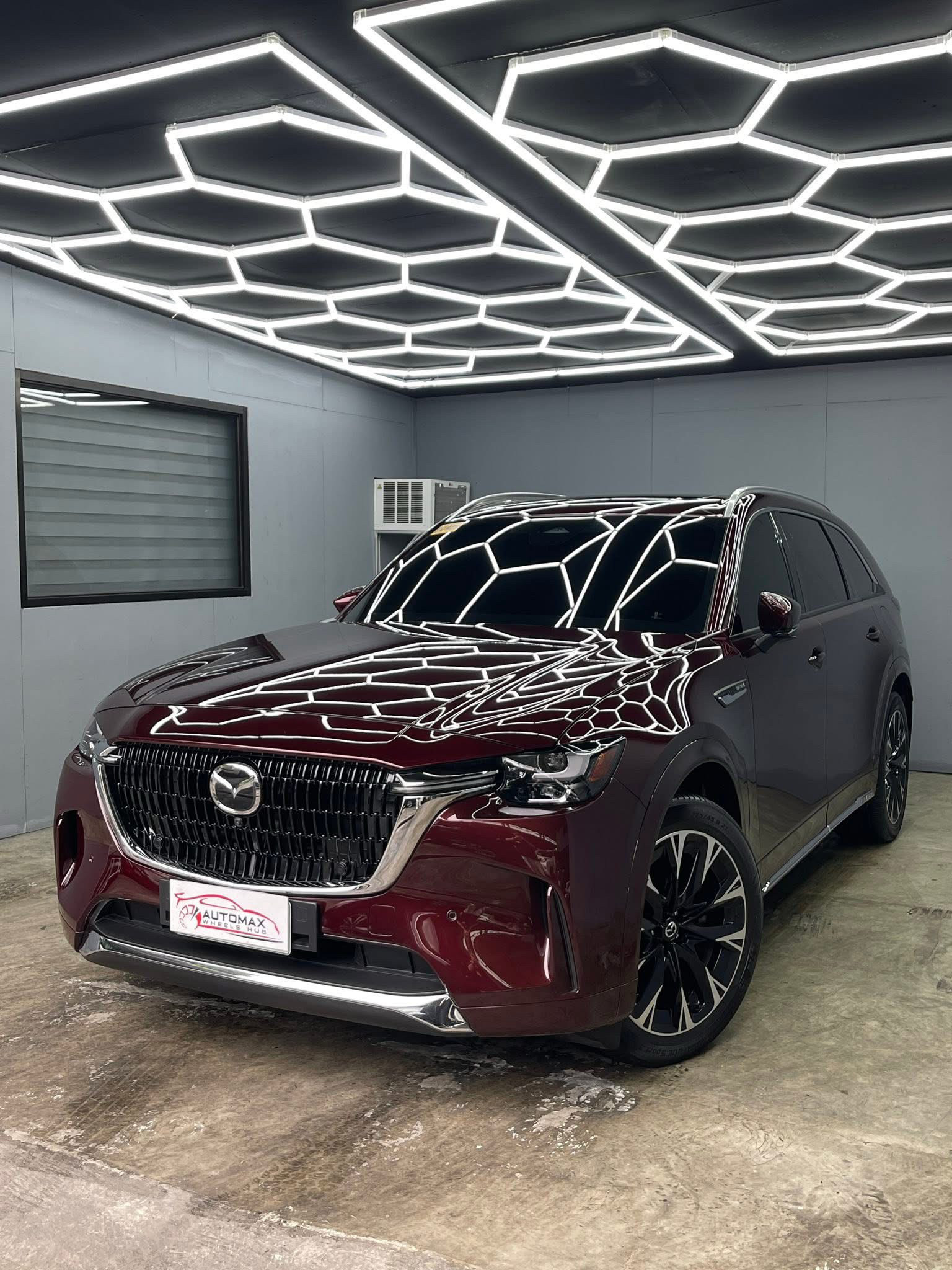 2023 Mazda CX-90