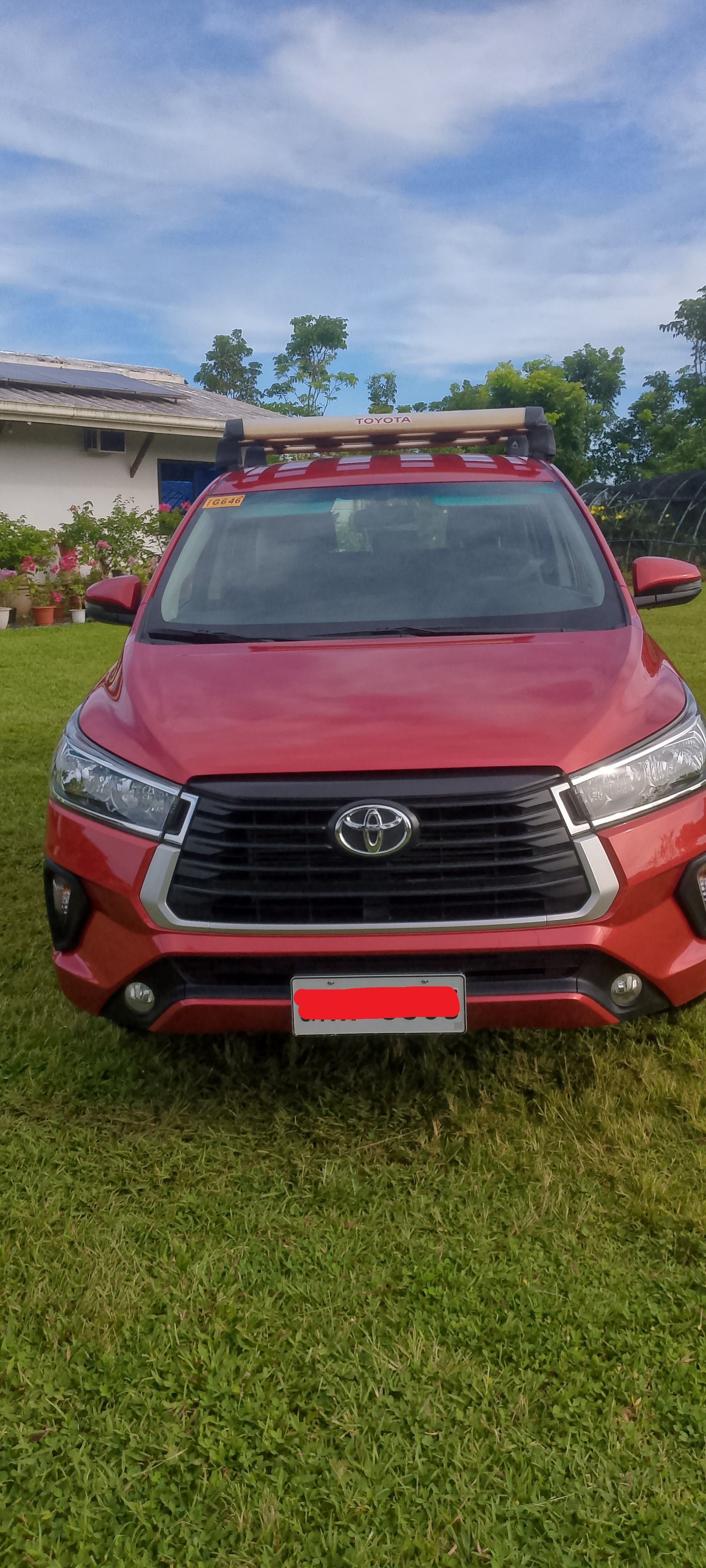 Second Hand Innova Second Hand & Used Toyota Innova for Sale in Philippines - Carmudi