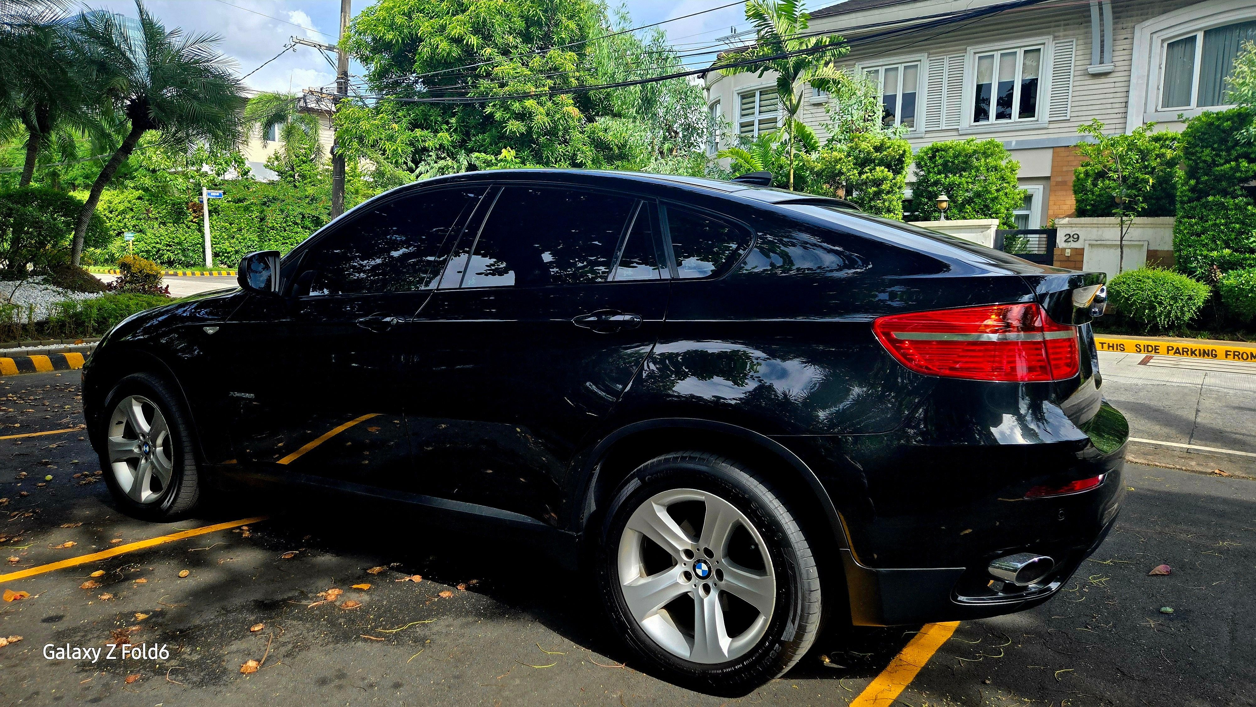 Get Used BMW X6 52167 Price & Sellers Information | Carmudi
