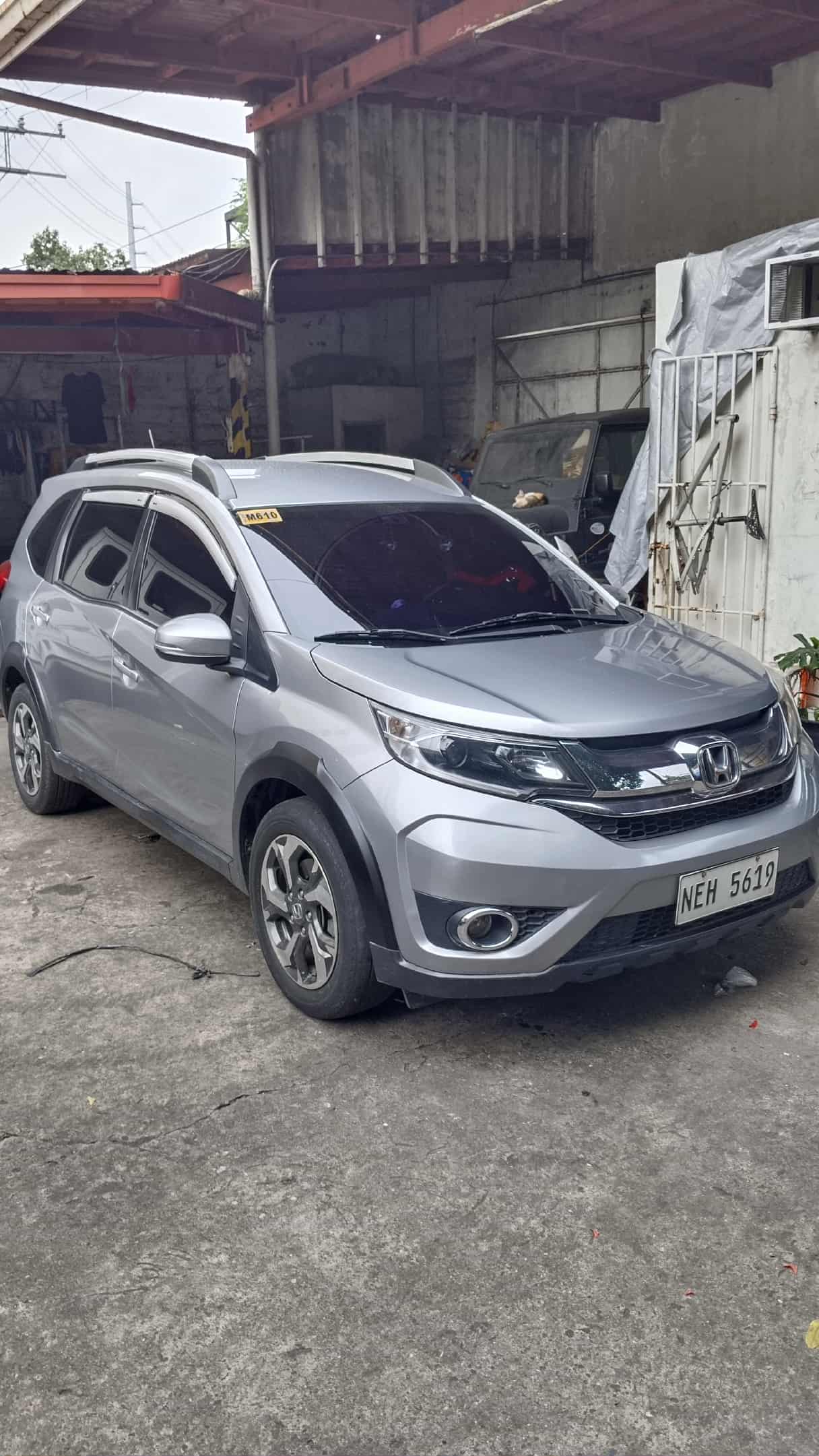 Honda BR-V 2019 Price Philippines | Used BR-V for Sale | Carmudi