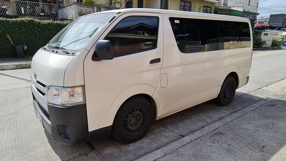 used 15 passenger church vans for sale near me