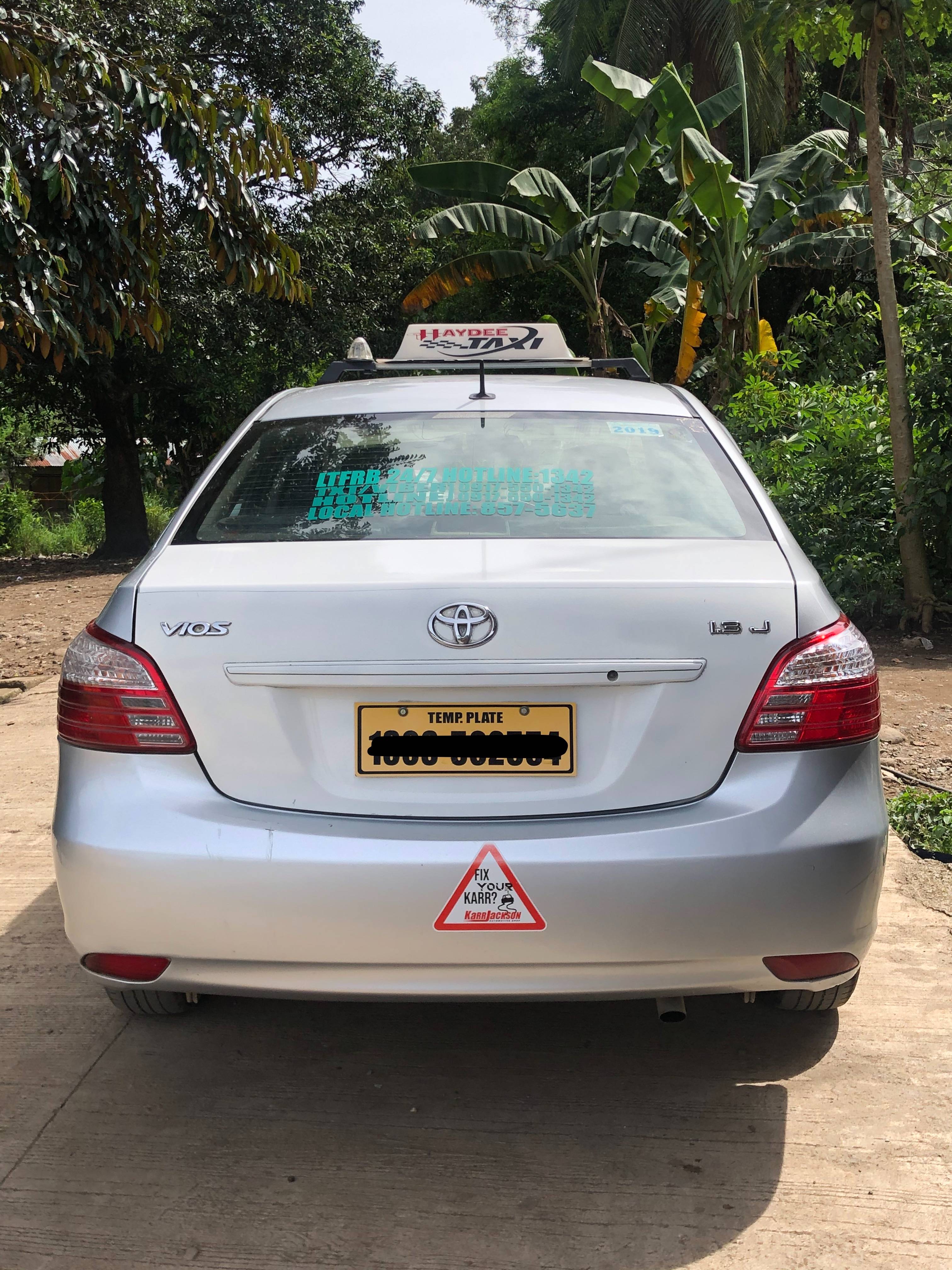 Used & Second Hand Cars for Sale in Cagayan de Oro at Low Price