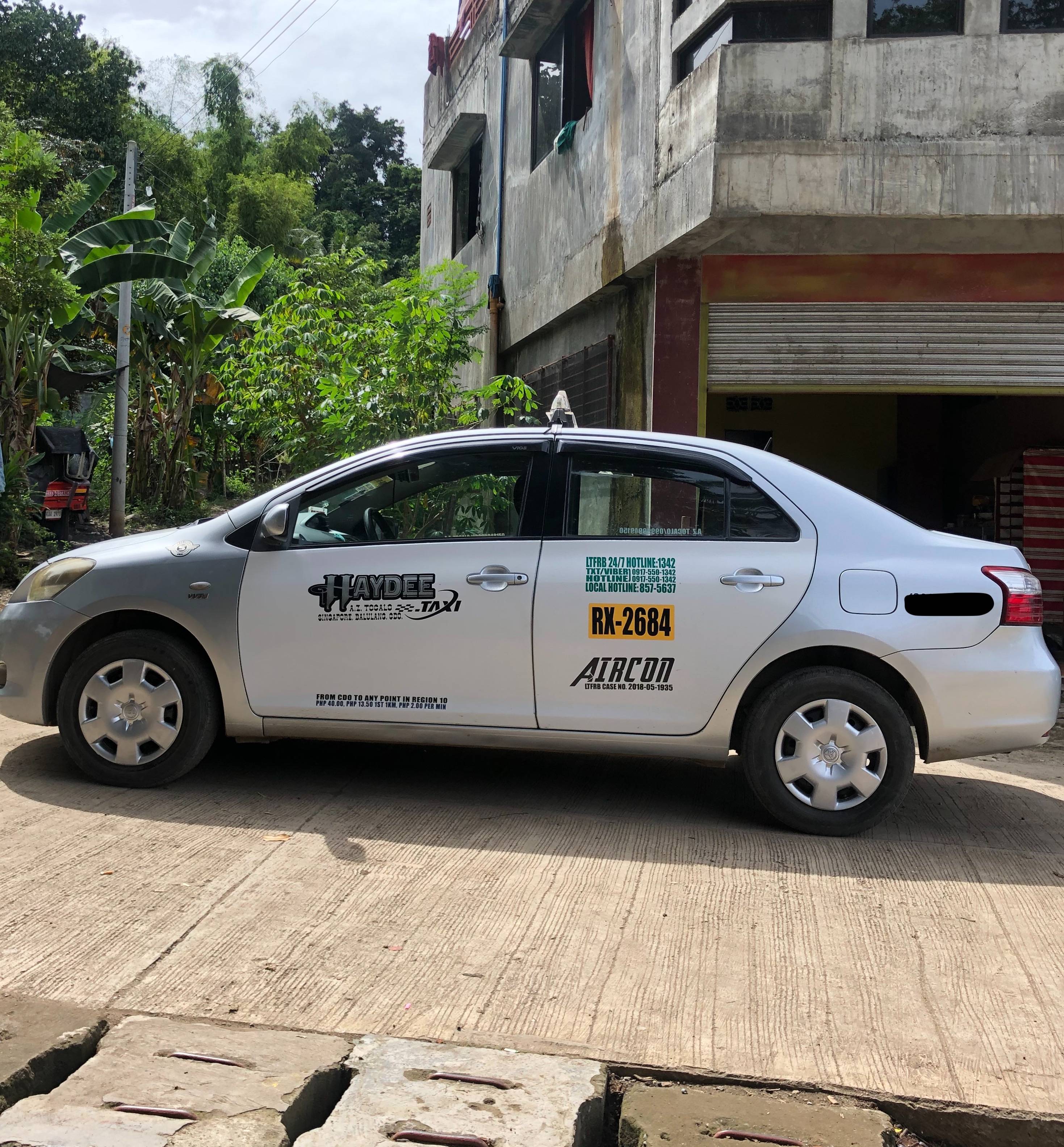 Used & Second Hand Cars for Sale in Cagayan de Oro at Low Price