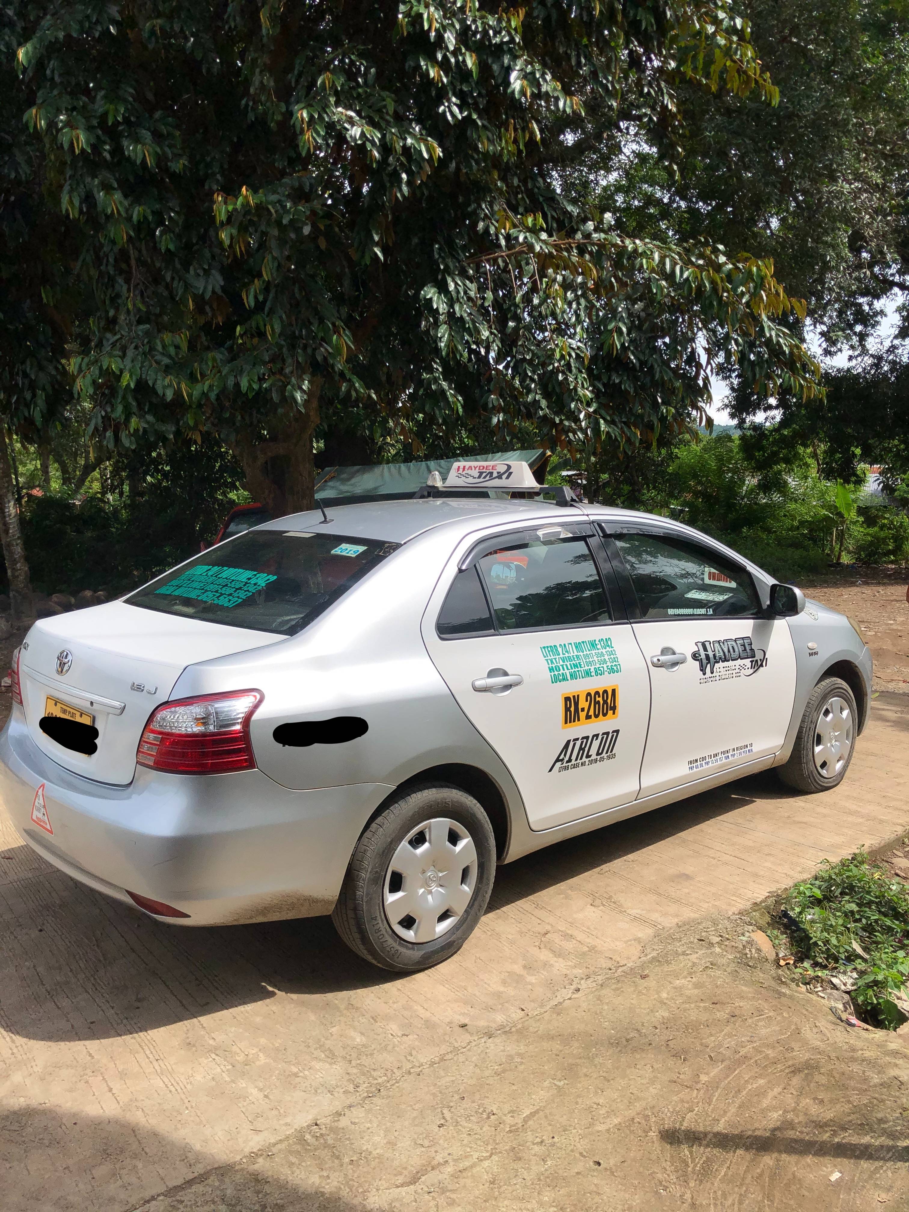 Used & Second Hand Cars for Sale in Cagayan de Oro at Low Price