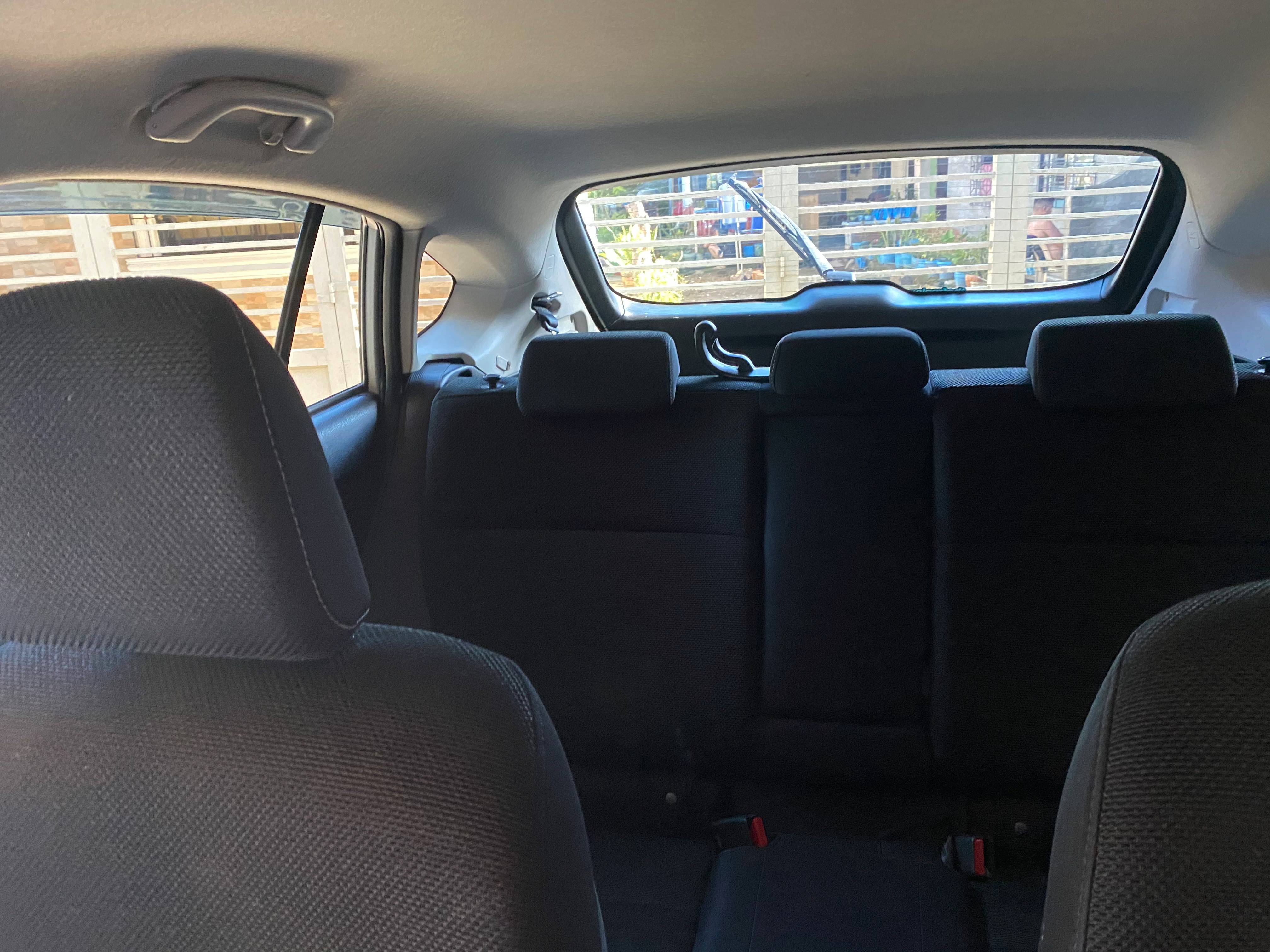 2013 Subaru XV 2013 Subaru XV