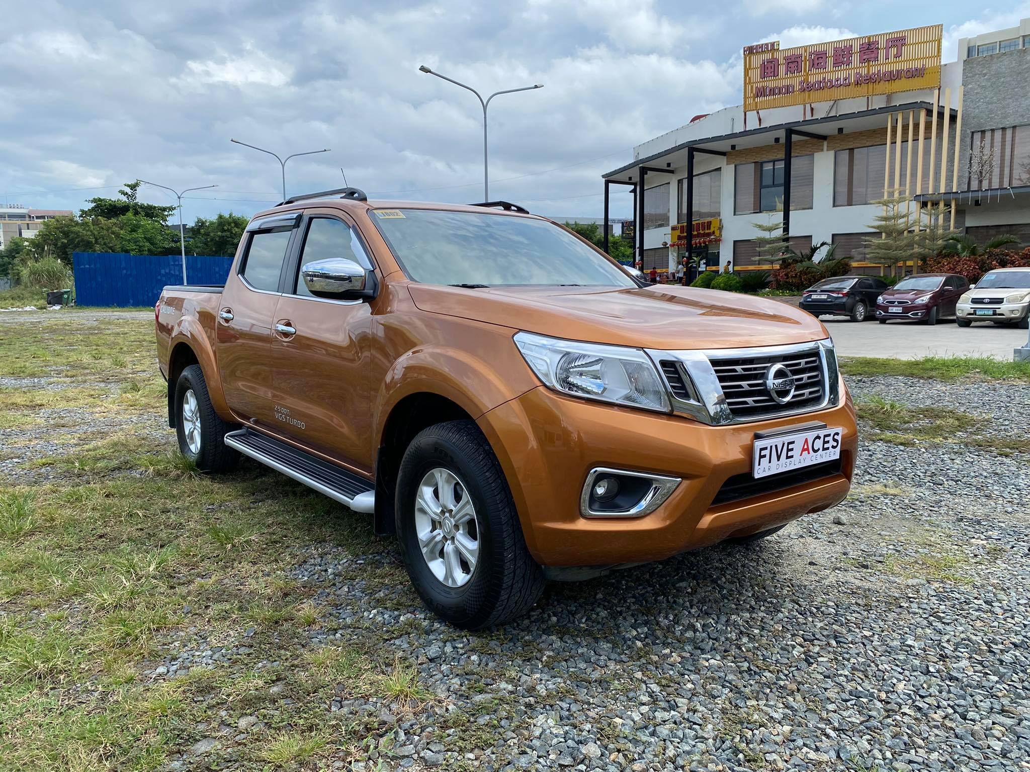 Nissan Np300 Navara For Sale In Mandaue Used Np300 Navara Price List Mandaue January 21