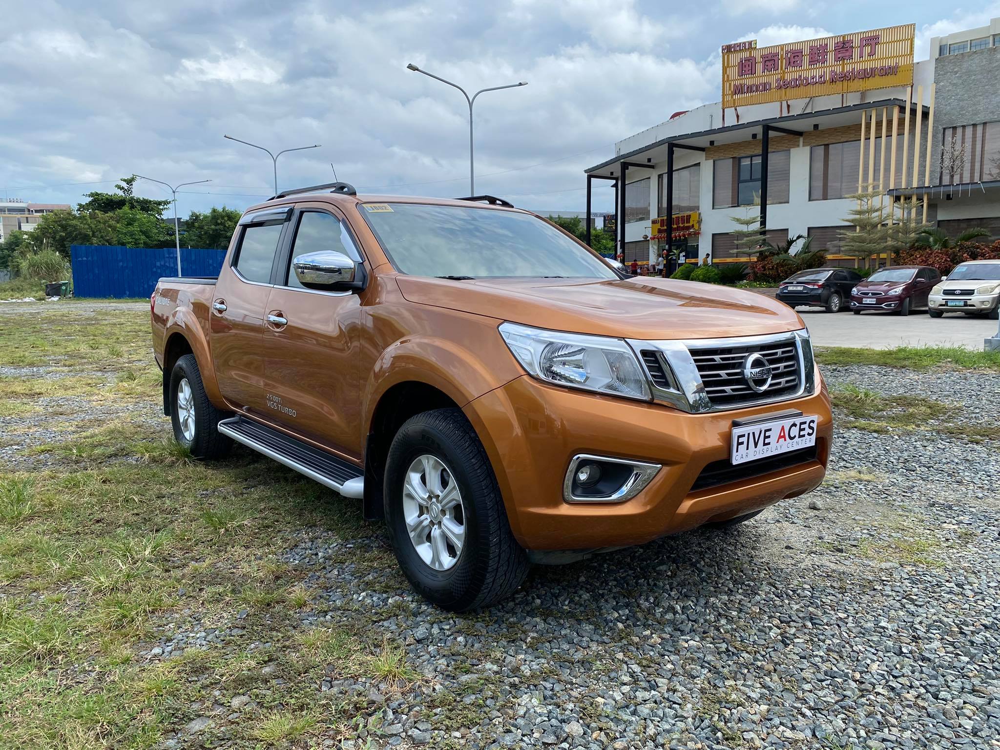 Used Pickup Truck for Sale in Philippines at Low price Zigwheels