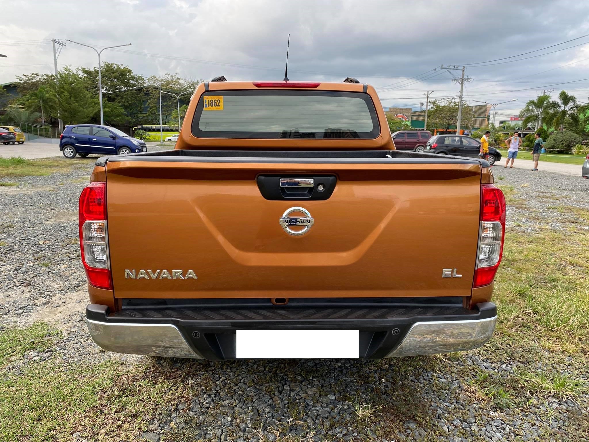 Used Pickup Truck for Sale in Philippines at Low price Zigwheels