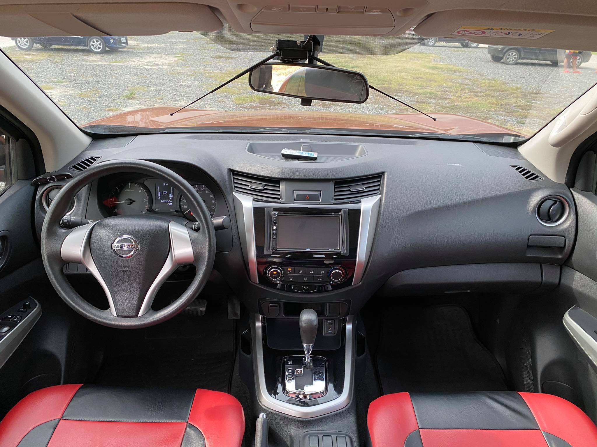 2018 Nissan Navara 2018 Nissan Navara