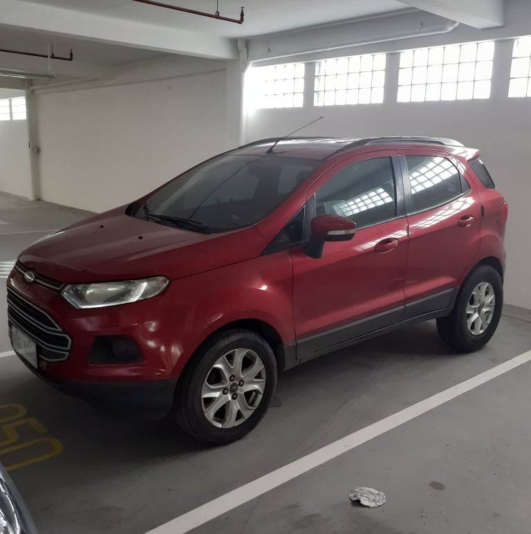Ford Ecosport 2021 Price List, Promos, DP & Monthly Installment
