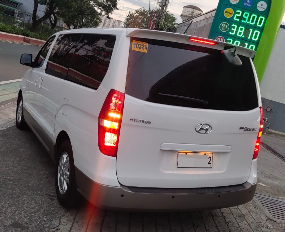 Used & Second Hand Cars for Sale in Quezon City at Low Price