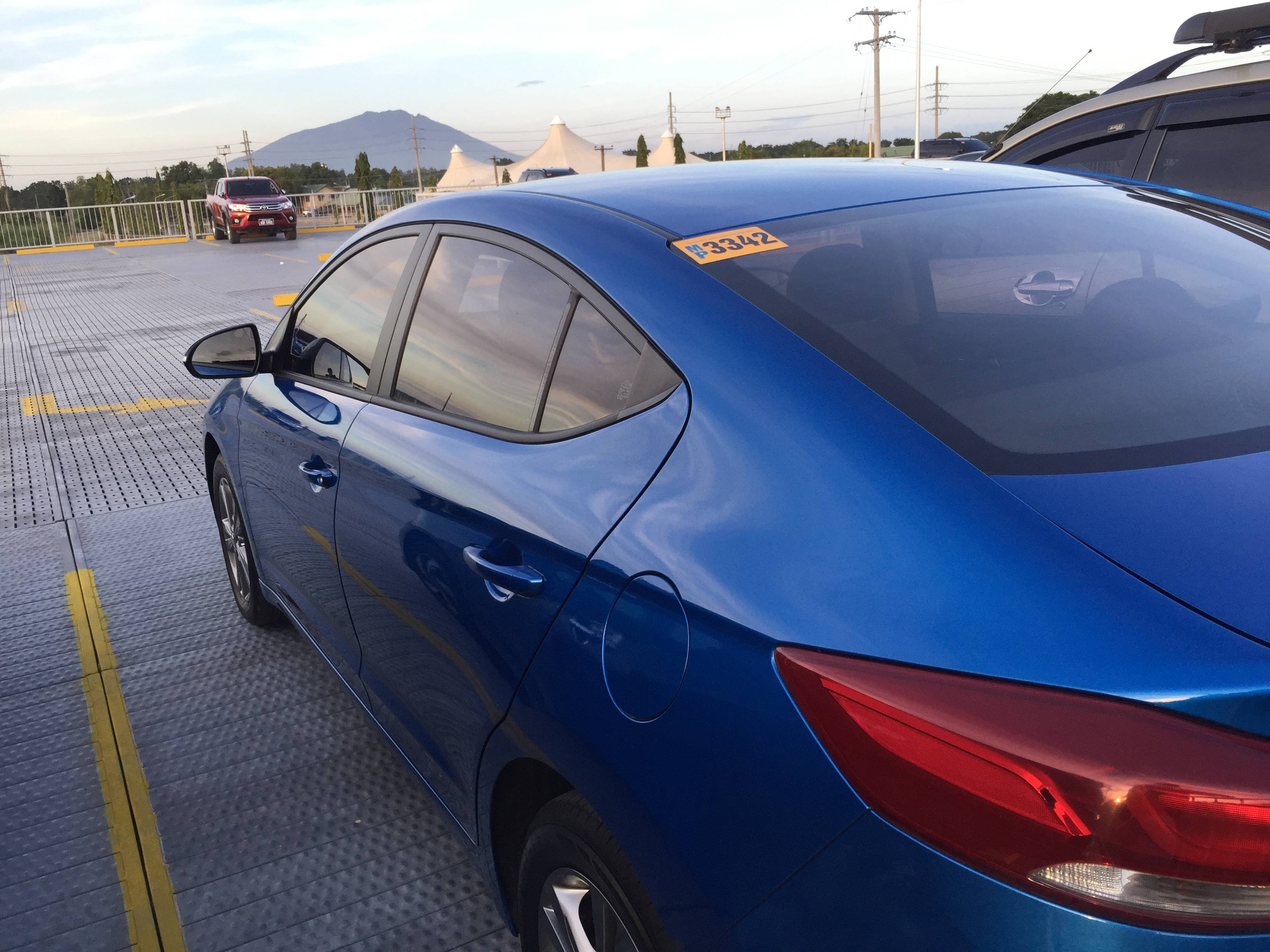 2016 Hyundai Elantra 2016 Hyundai Elantra