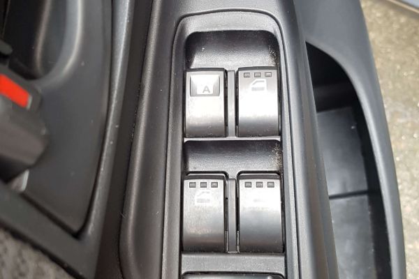 2019 Toyota Avanza 2019 Toyota Avanza