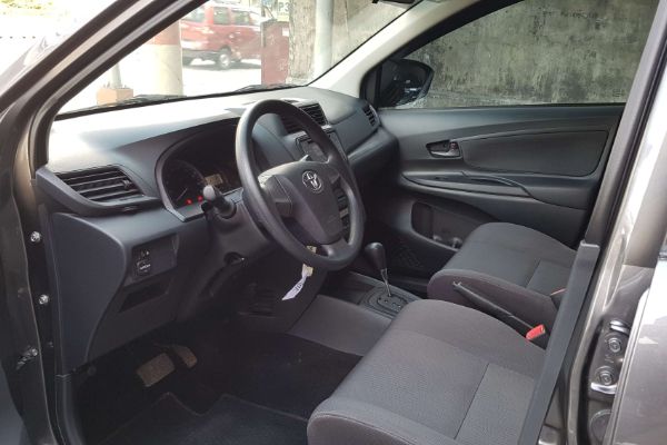 2019 Toyota Avanza 2019 Toyota Avanza