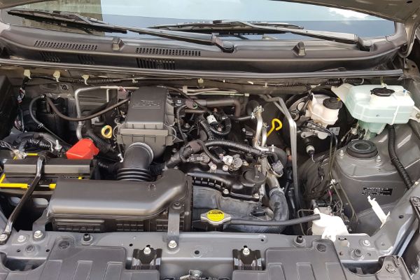 2019 Toyota Avanza 2019 Toyota Avanza