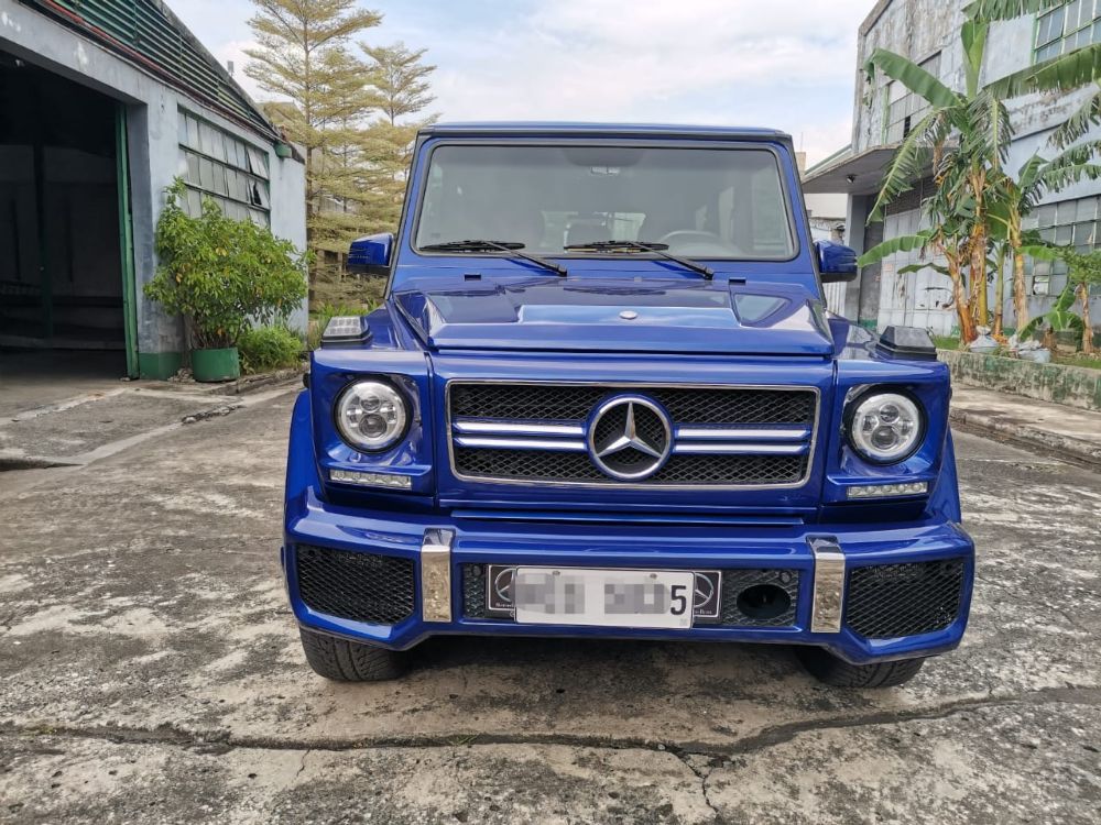 Mercedes Benz G Class For Sale Used G Class Price List April 21