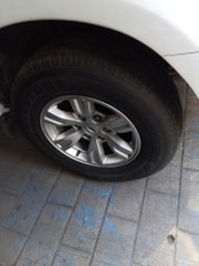 2010 Ford Everest 2010 Ford Everest