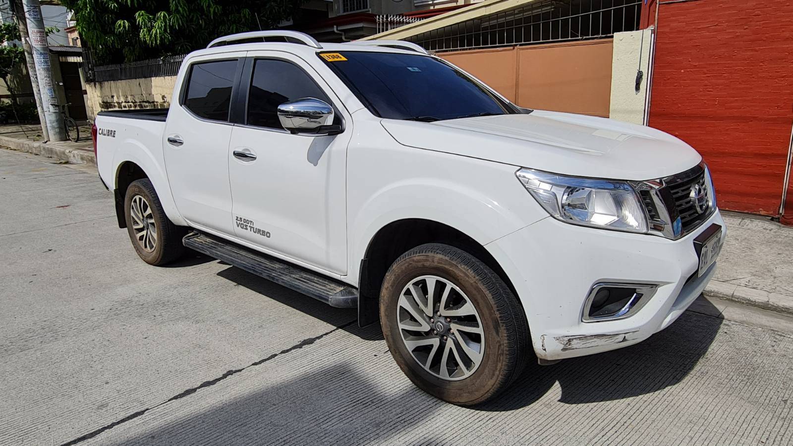 Used Pickup Truck for Sale in Philippines at Low price | Zigwheels