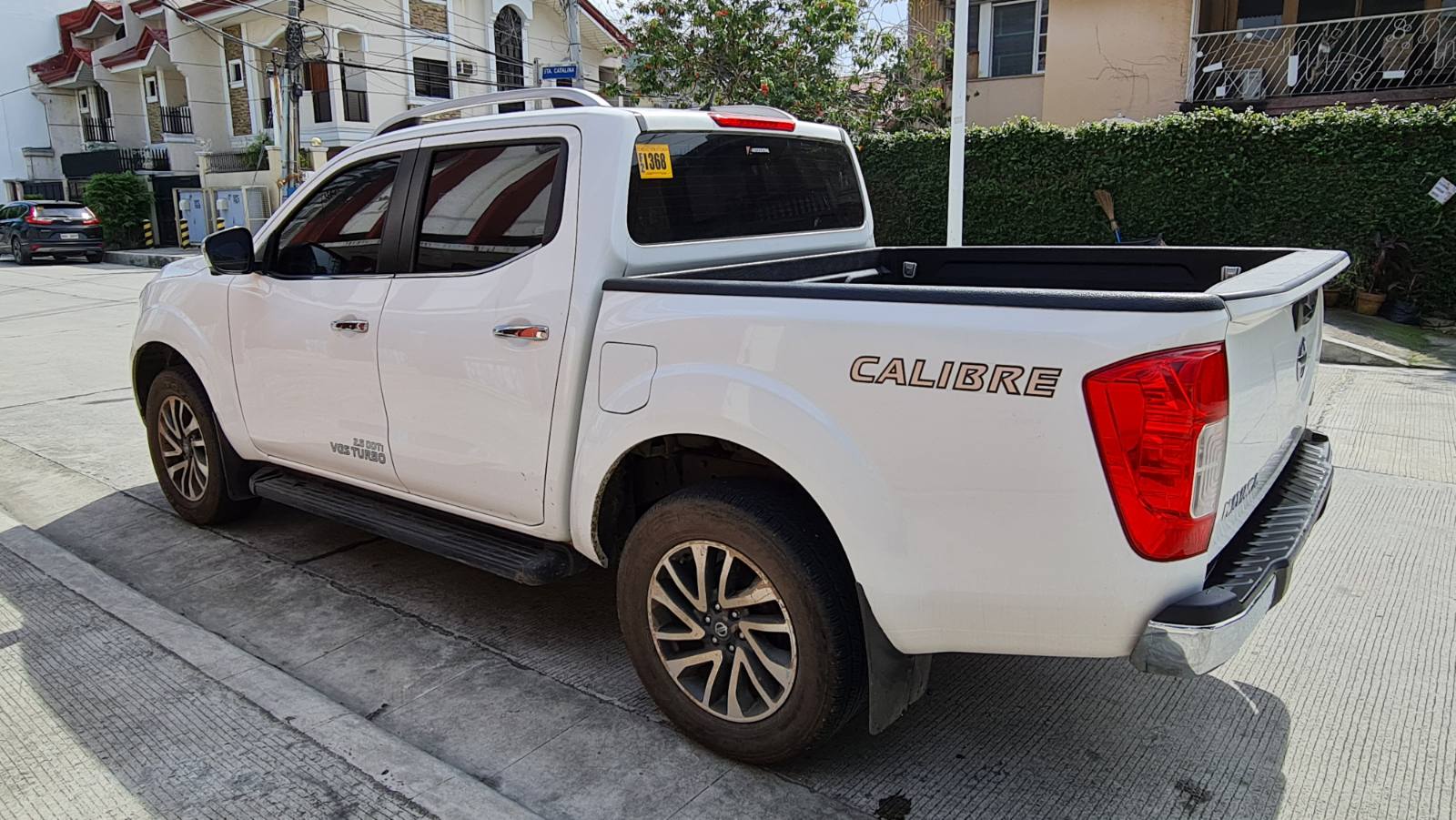 Used Pickup Truck for Sale in Philippines at Low price Zigwheels