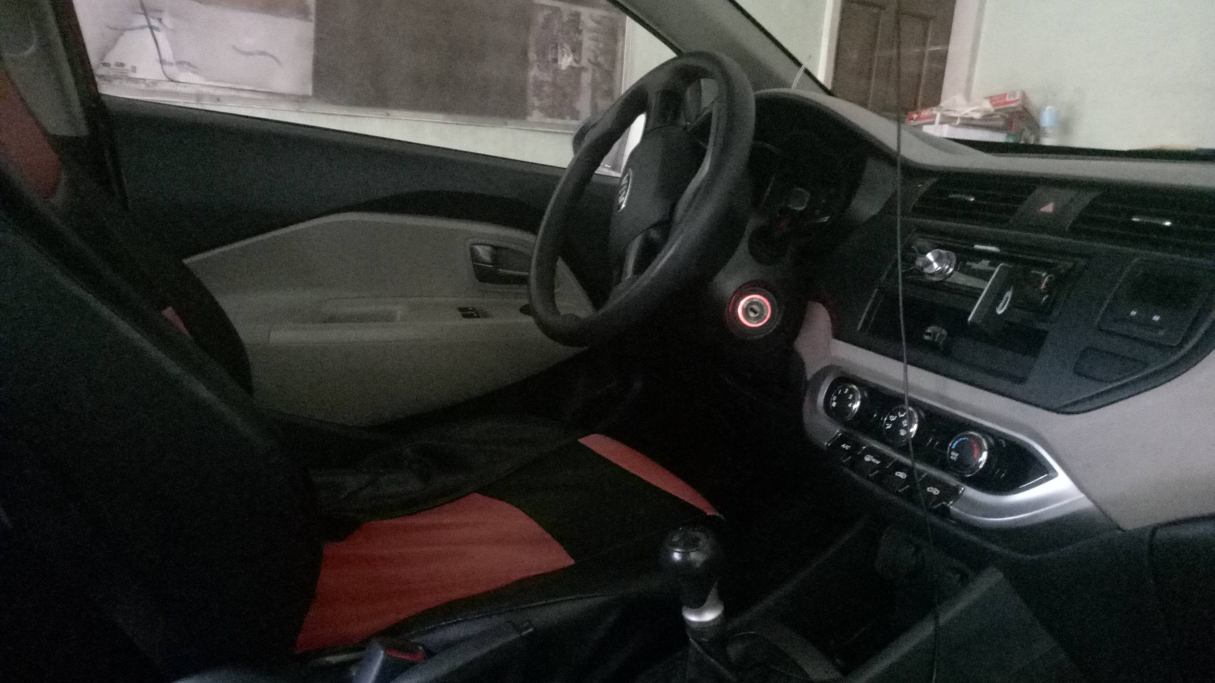 2014 Kia Rio 2014 Kia Rio