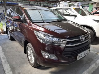2019 Toyota Innova 2019 Toyota Innova