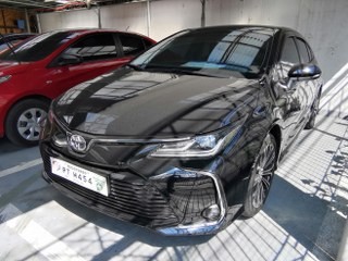 2020 Toyota Corolla Altis 2020 Toyota Corolla Altis