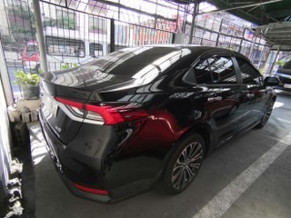 2020 Toyota Corolla Altis 2020 Toyota Corolla Altis