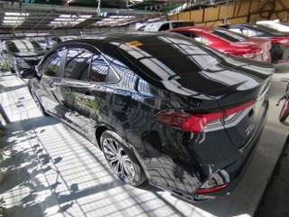 2020 Toyota Corolla Altis 2020 Toyota Corolla Altis